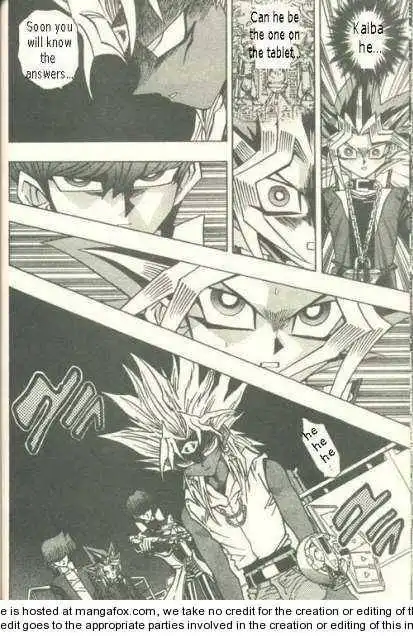 Yu-Gi-Oh! Duelist Chapter 158 16